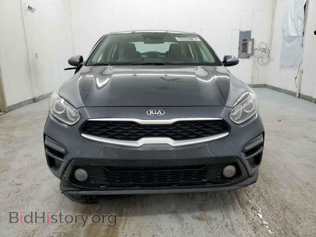 2021 KIA FORTE - VIN: 3KPF24AD5ME356759 - Фото 5