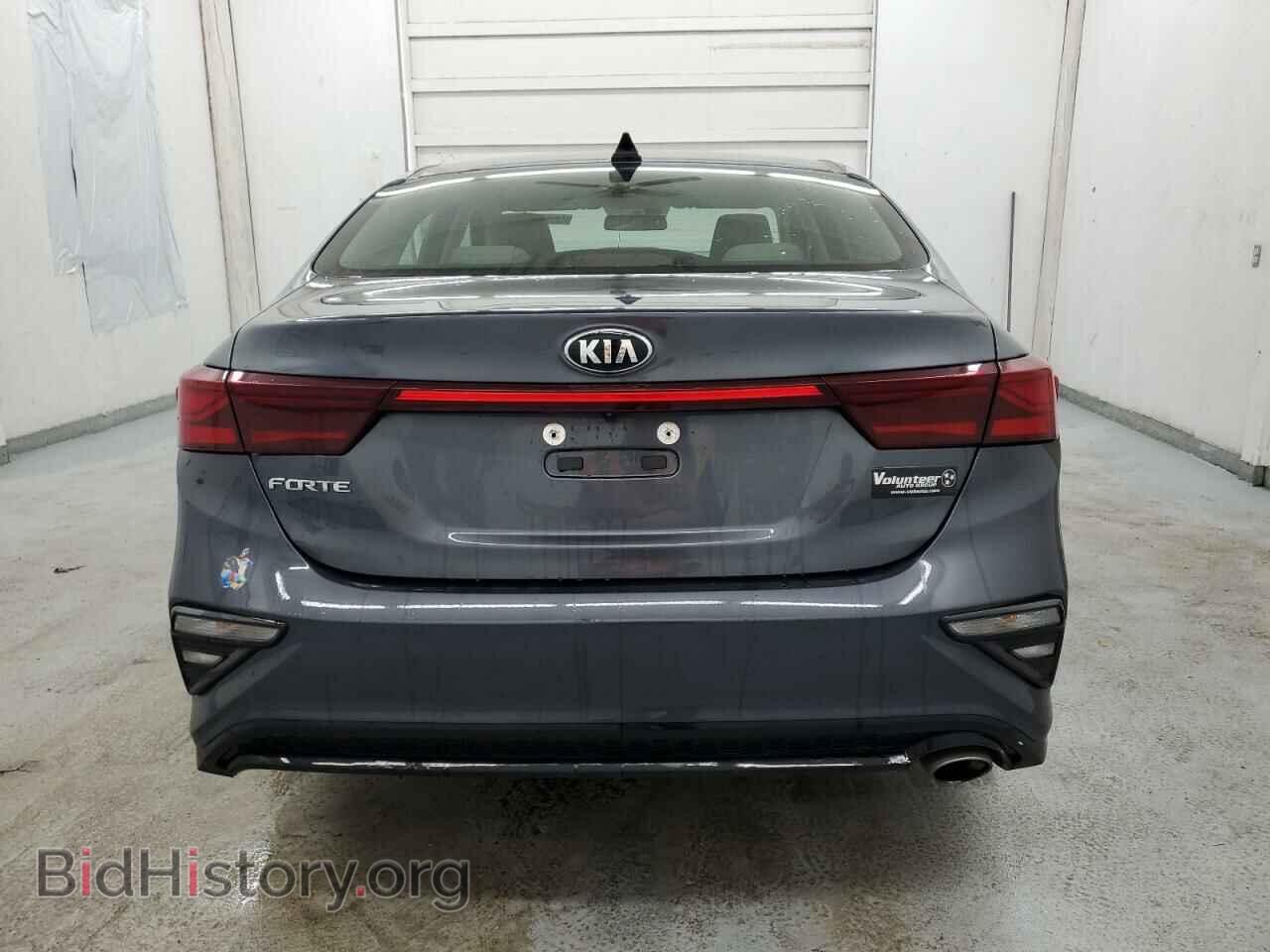 2021 KIA FORTE - VIN: 3KPF24AD5ME356759 - Фото 6