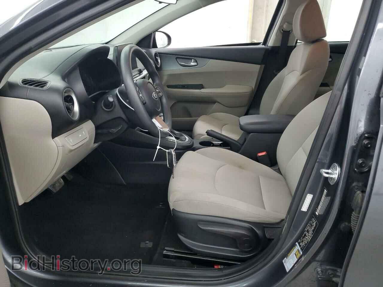 2021 KIA FORTE - VIN: 3KPF24AD5ME356759 - Фото 7