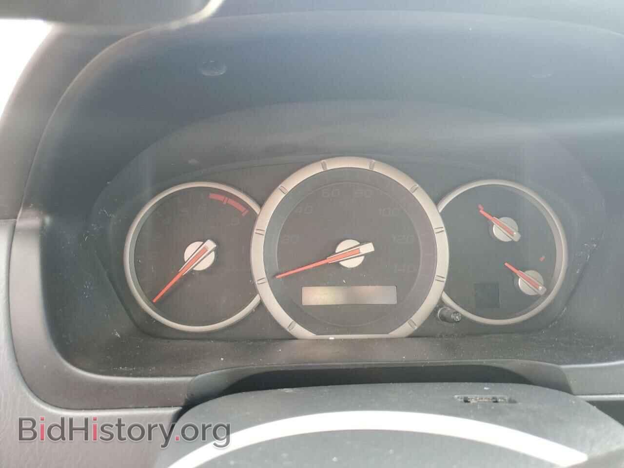2008 HONDA PILOT - VIN: 5FNYF18258B042156 - Фото 9