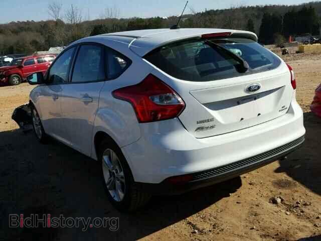 2013 FORD FOCUS - VIN: 1FADP3K2XDL167246 - Photo 3