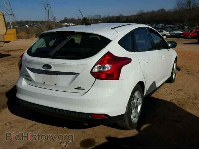 2013 FORD FOCUS - VIN: 1FADP3K2XDL167246 - Photo 4