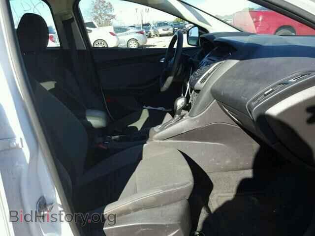 2013 FORD FOCUS - VIN: 1FADP3K2XDL167246 - Photo 5