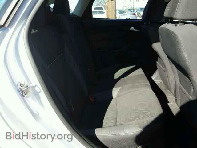 2013 FORD FOCUS - VIN: 1FADP3K2XDL167246 - Photo 6