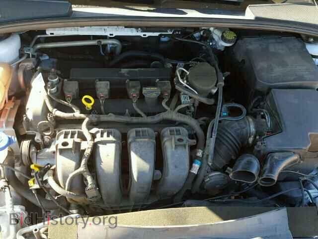 2013 FORD FOCUS - VIN: 1FADP3K2XDL167246 - Photo 7