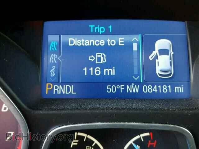 2013 FORD FOCUS - VIN: 1FADP3K2XDL167246 - Photo 8