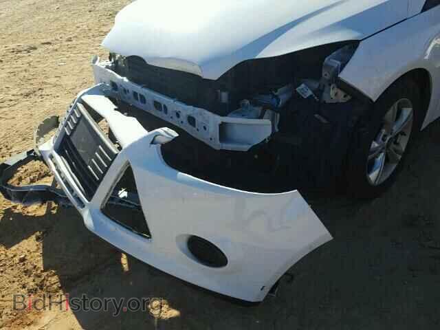 2013 FORD FOCUS - VIN: 1FADP3K2XDL167246 - Photo 9