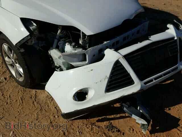 2013 FORD FOCUS - VIN: 1FADP3K2XDL167246 - Photo 10