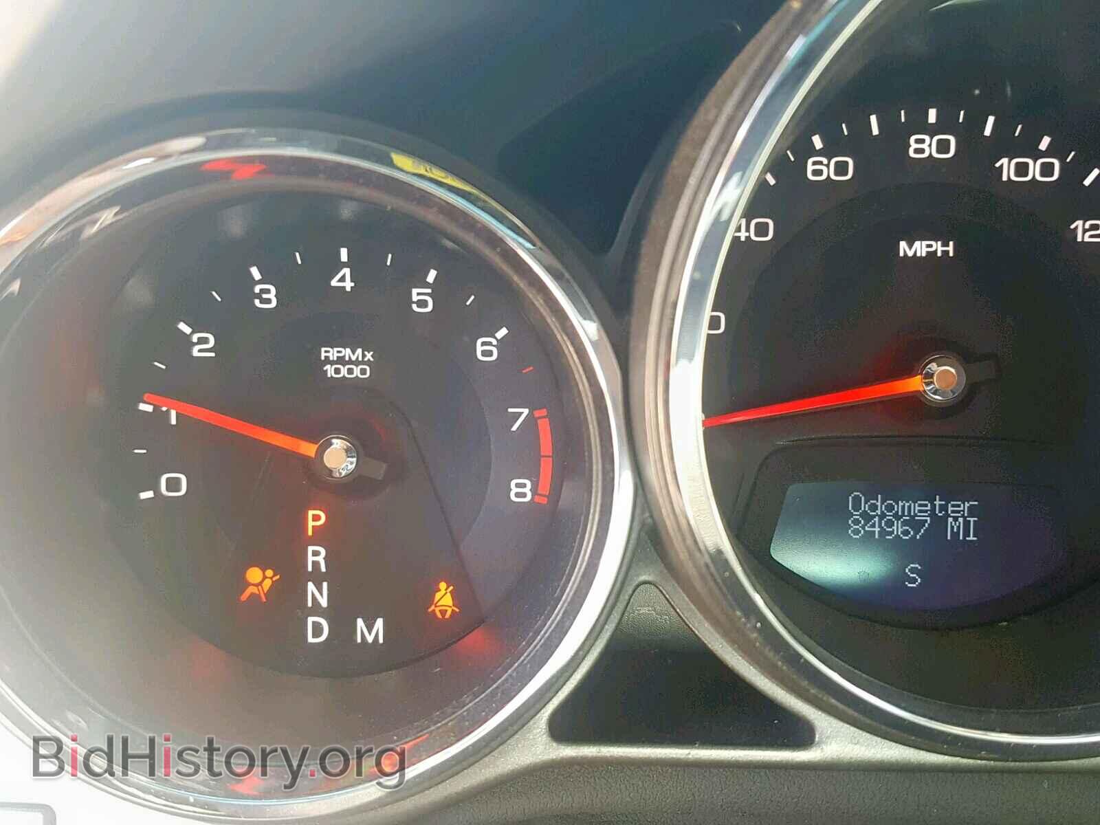 2011 CADILLAC CTS - VIN: 1G6DA5EY6B0129926 - Фото 8