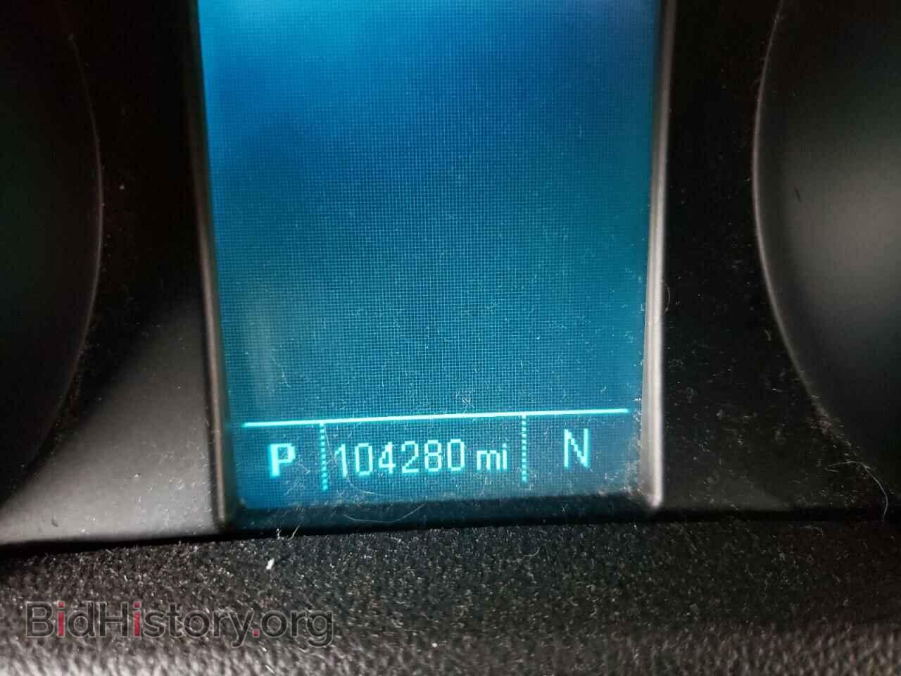 2013 BUICK ENCORE - VIN: KL4CJASBXDB211595 - Photo 8