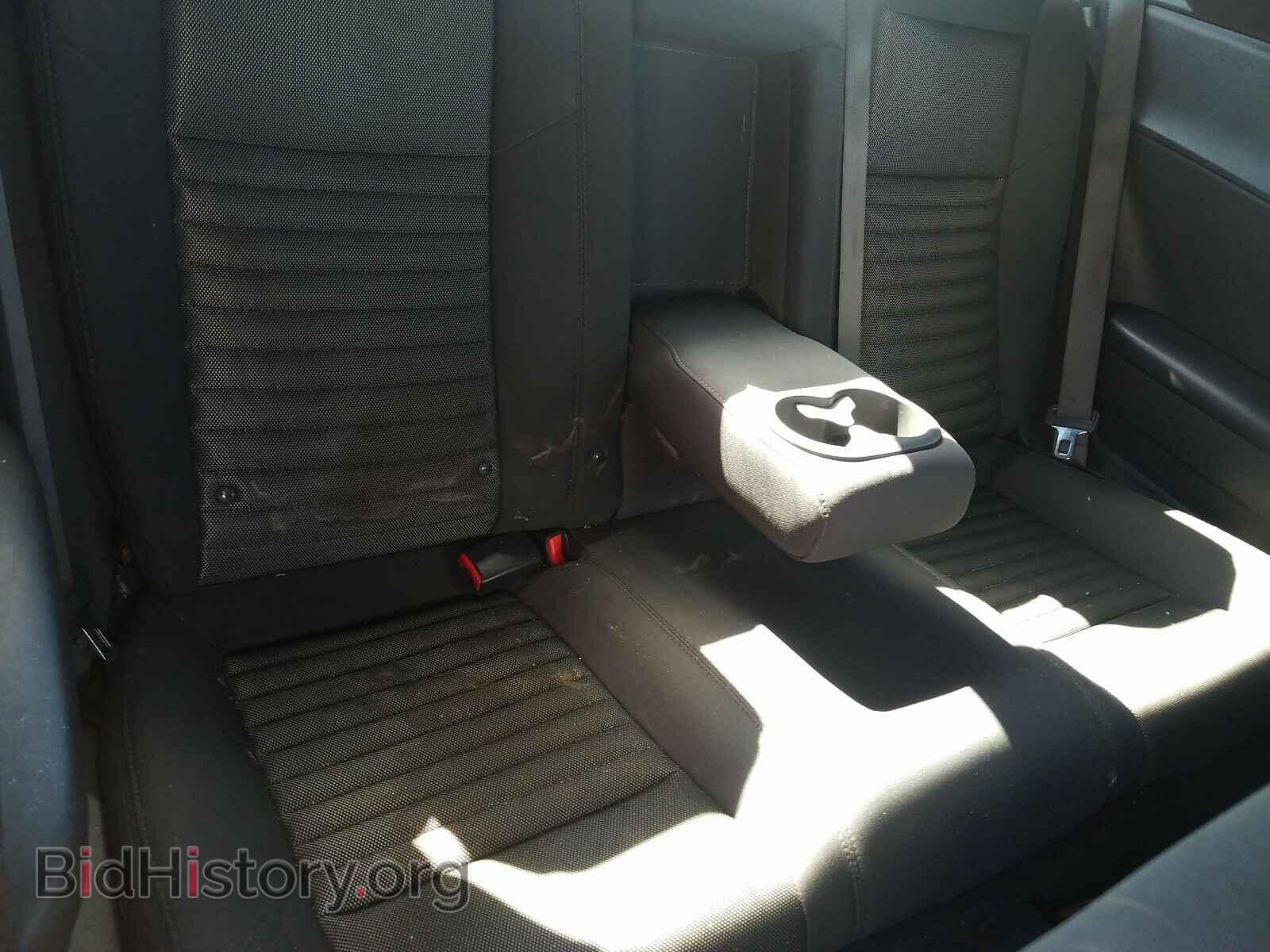 2014 DODGE CHALLENGER - VIN: 2C3CDYAG5EH289699 - Фото 6