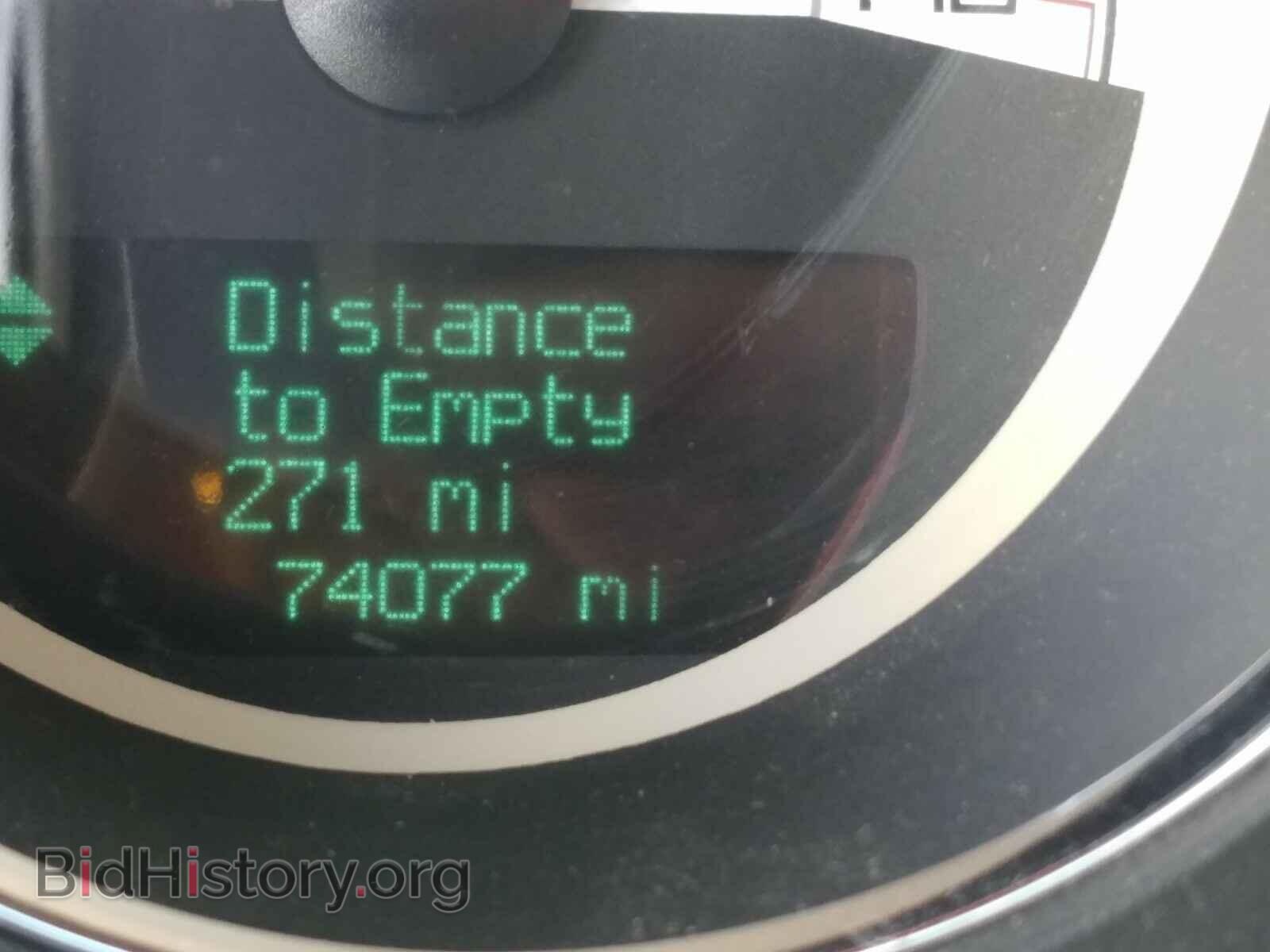 2014 DODGE CHALLENGER - VIN: 2C3CDYAG5EH289699 - Фото 8