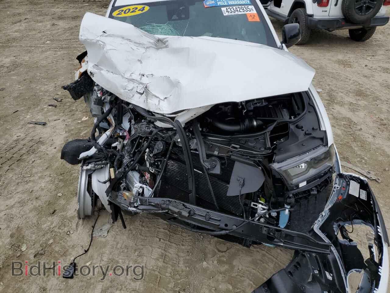 2024 DODGE DURANGO - VIN: 1C4RDJDG7RC200068 - Photo 11