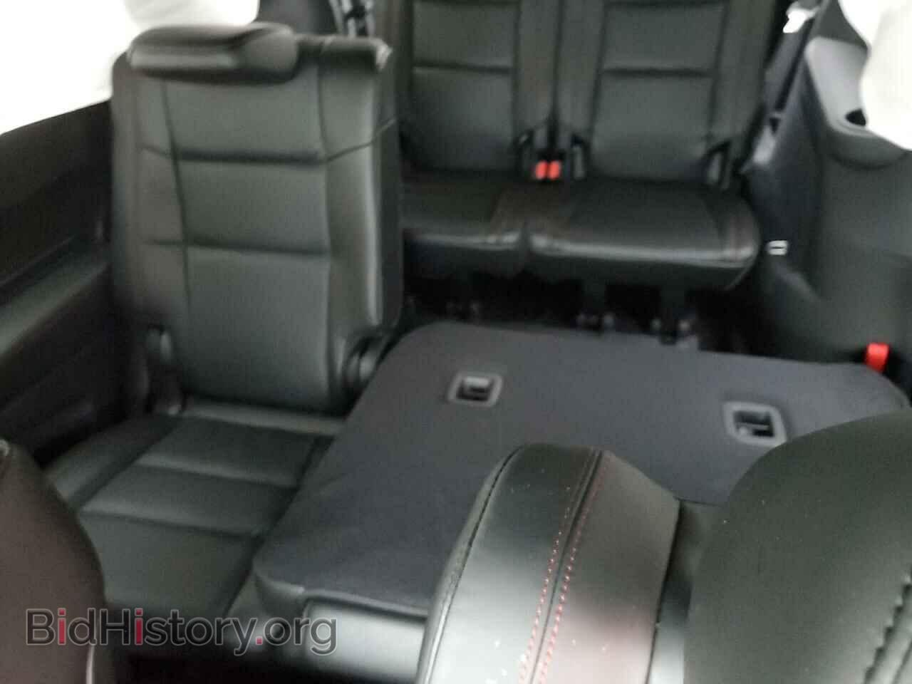 2024 DODGE DURANGO - VIN: 1C4RDJDG7RC200068 - Photo 10