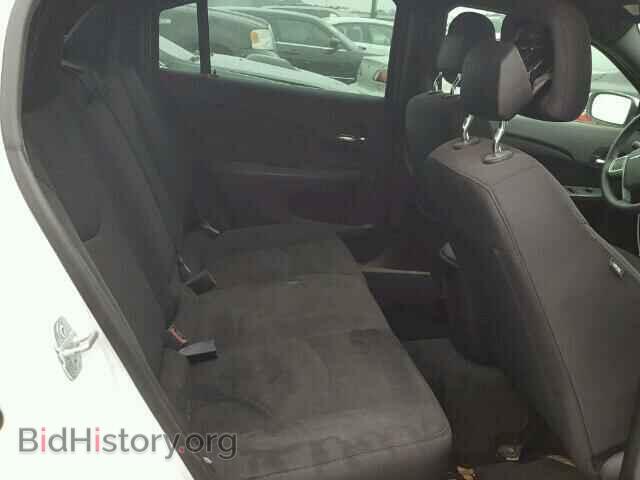 2014 CHRYSLER 200 - VIN: 1C3CCBBG4EN145809 - Фото 6