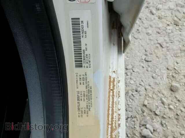 2014 CHRYSLER 200 - VIN: 1C3CCBBG4EN145809 - Фото 10