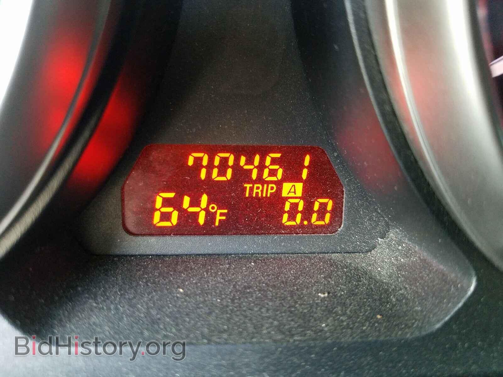 2012 MAZDA 6 - VIN: 1YVHZ8EB2C5M07692 - Фото 8