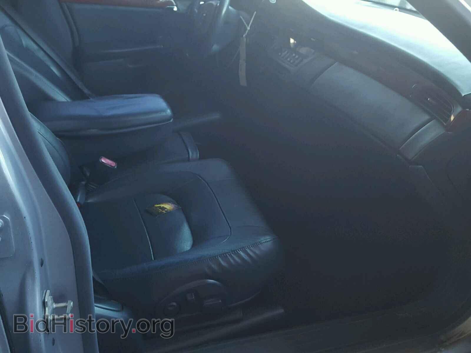 2005 CADILLAC DEVILLE - VIN: 1G6KD54Y95U226003 - Photo 5