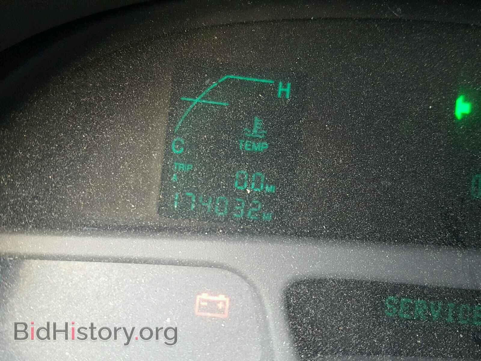 2005 CADILLAC DEVILLE - VIN: 1G6KD54Y95U226003 - Photo 8