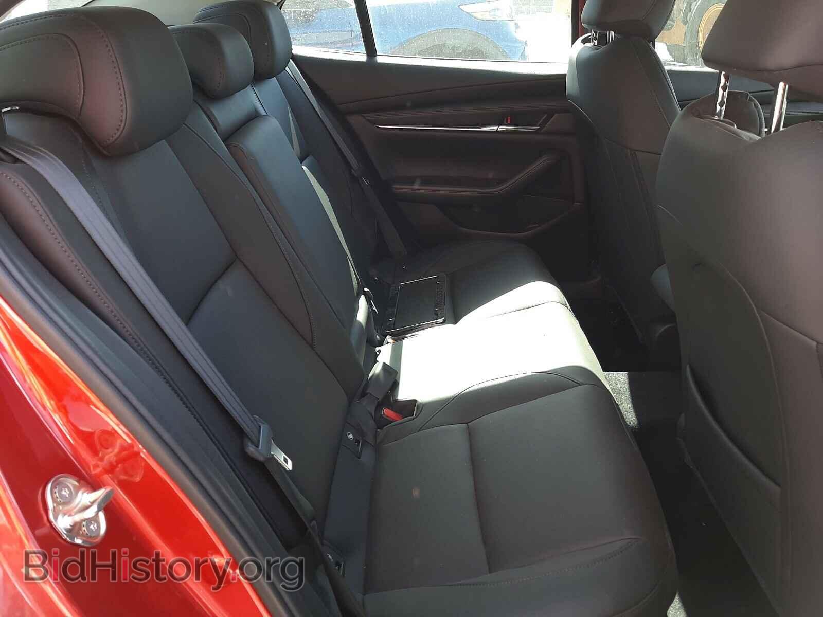 2021 MAZDA 3 - VIN: 3MZBPBDM1MM208806 - Фото 6