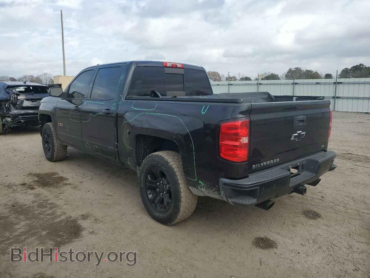 2015 CHEVROLET ALL Models - VIN: 3GCUKSEC7FG364883 - Фото 2