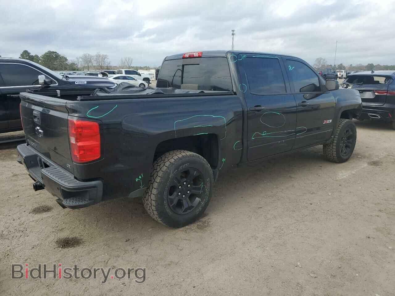 2015 CHEVROLET ALL Models - VIN: 3GCUKSEC7FG364883 - Фото 3