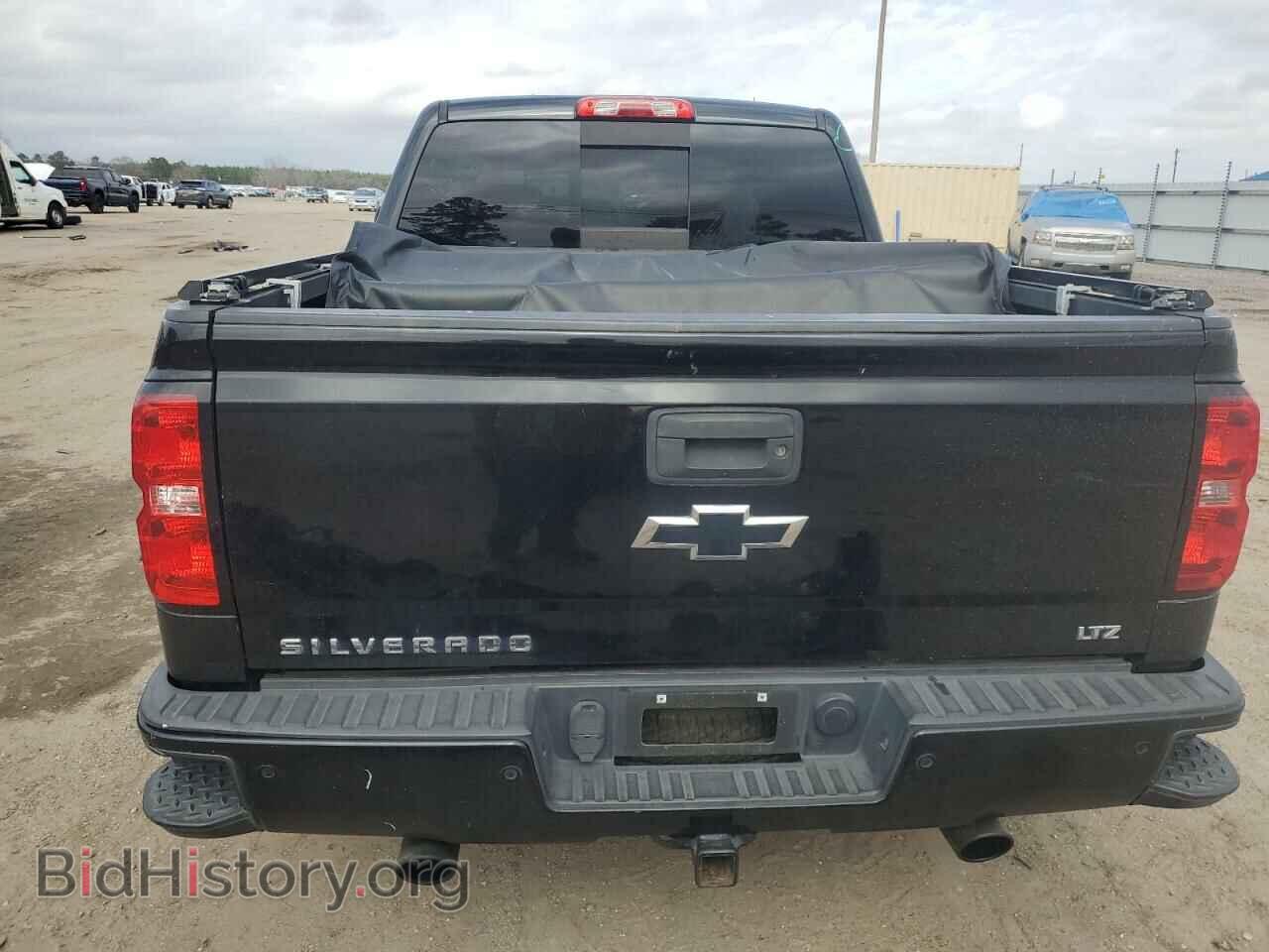 2015 CHEVROLET ALL Models - VIN: 3GCUKSEC7FG364883 - Фото 6