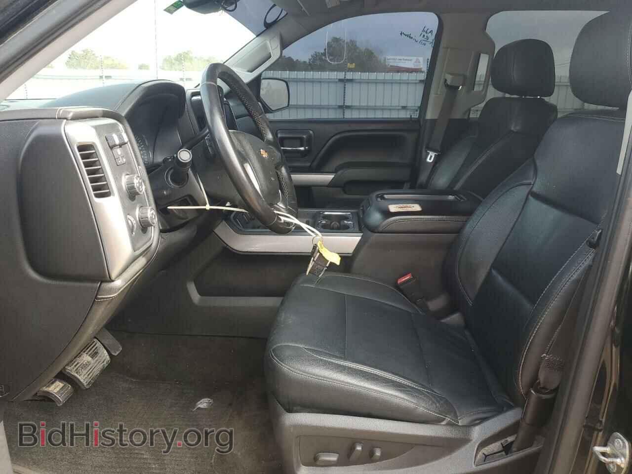 2015 CHEVROLET ALL Models - VIN: 3GCUKSEC7FG364883 - Фото 7