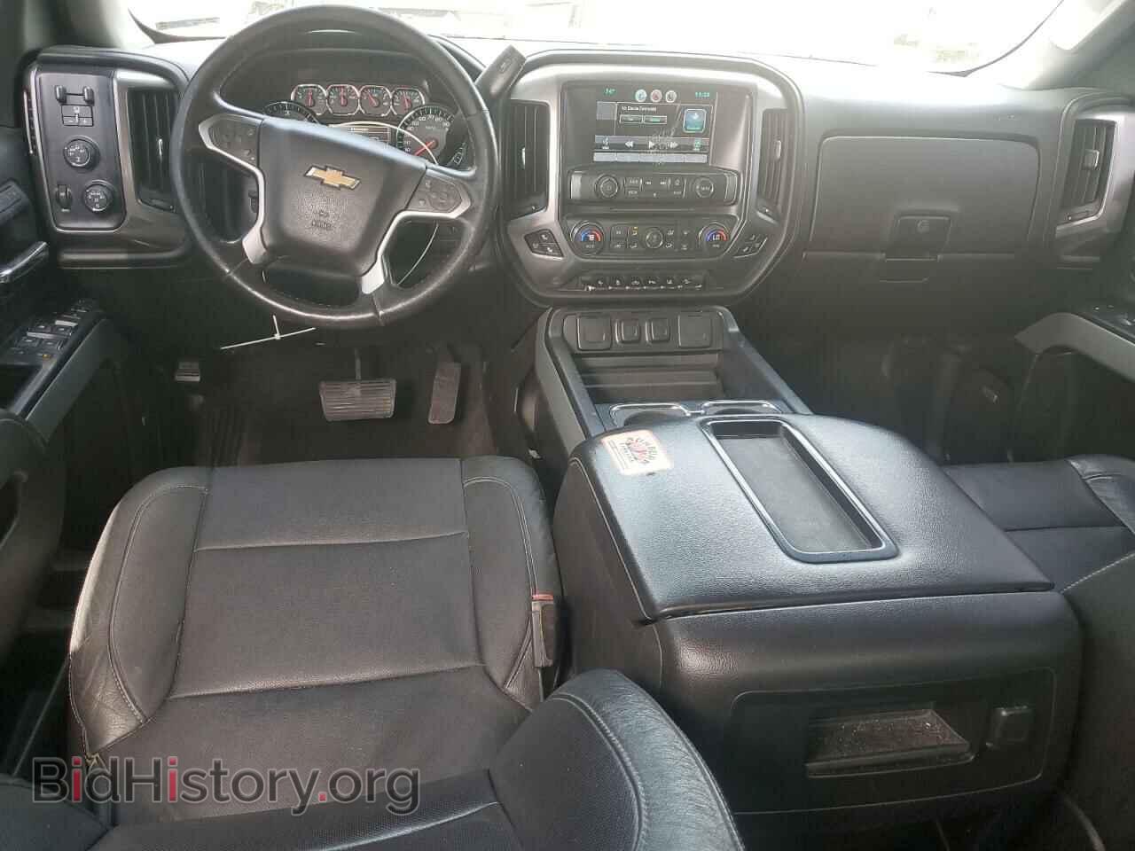 2015 CHEVROLET ALL Models - VIN: 3GCUKSEC7FG364883 - Фото 8