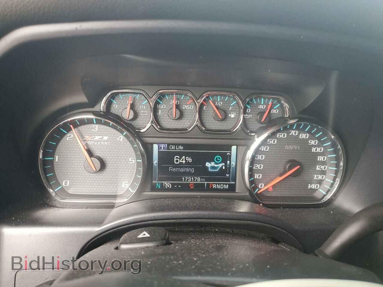 2015 CHEVROLET ALL Models - VIN: 3GCUKSEC7FG364883 - Фото 9