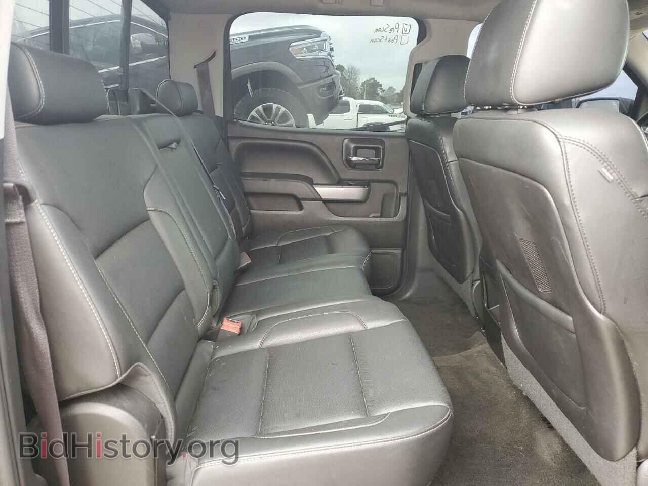 2015 CHEVROLET ALL Models - VIN: 3GCUKSEC7FG364883 - Фото 10