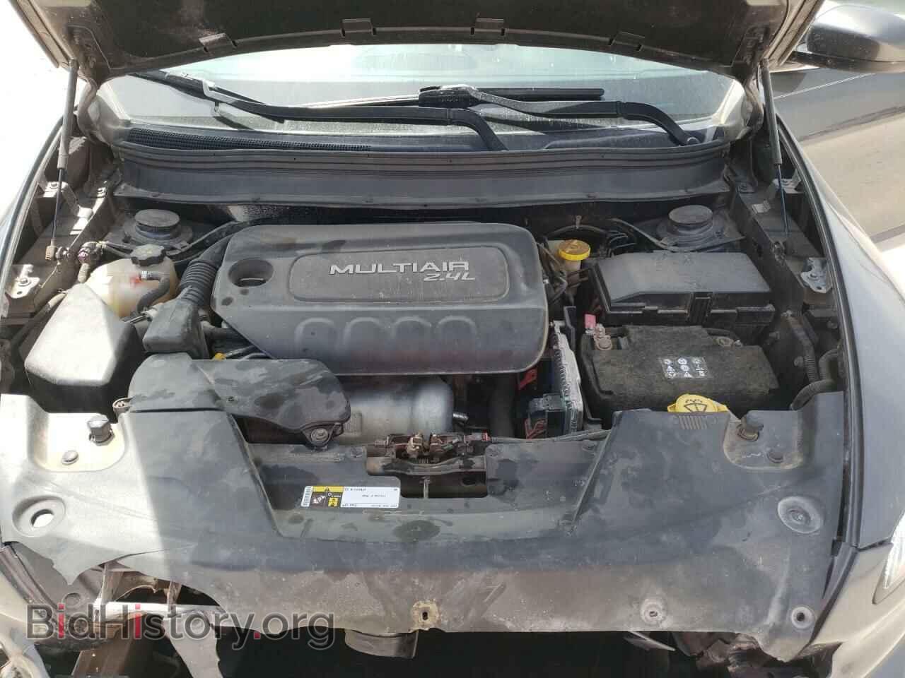 2017 JEEP CHEROKEE - VIN: 1C4PJLCB3HW535486 - Фото 7