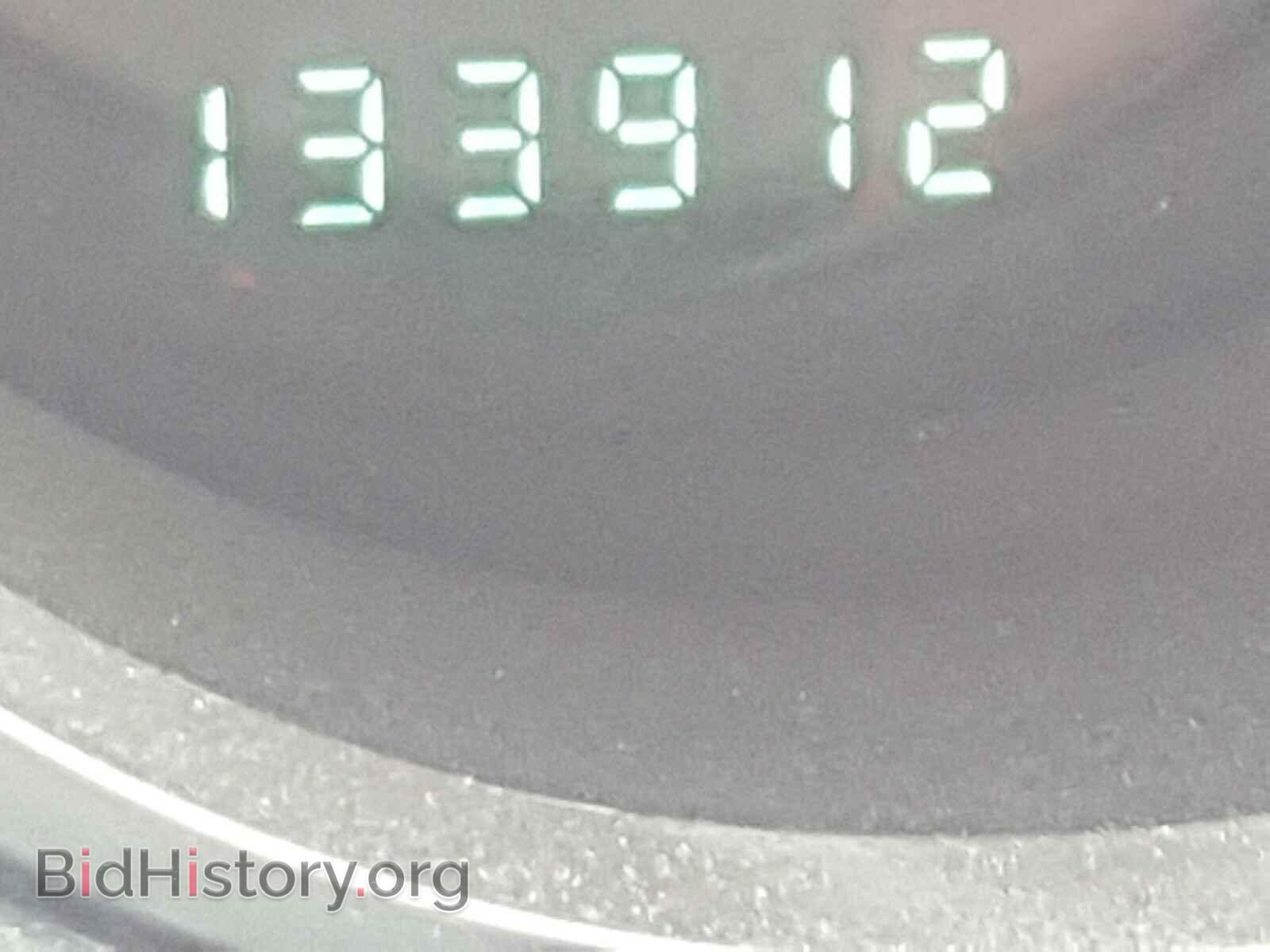 2010 DODGE NITRO - VIN: 1D4PT5GK1AW104041 - Photo 8