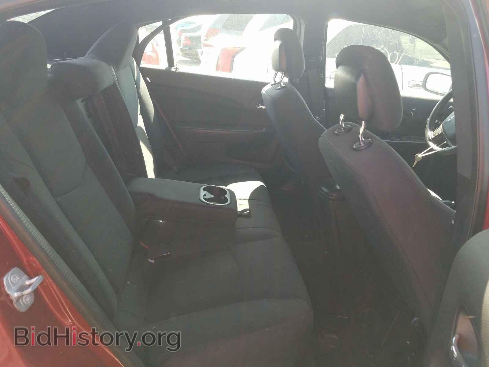 2014 CHRYSLER 200 - VIN: 1C3CCBAG6EN172074 - Фото 6