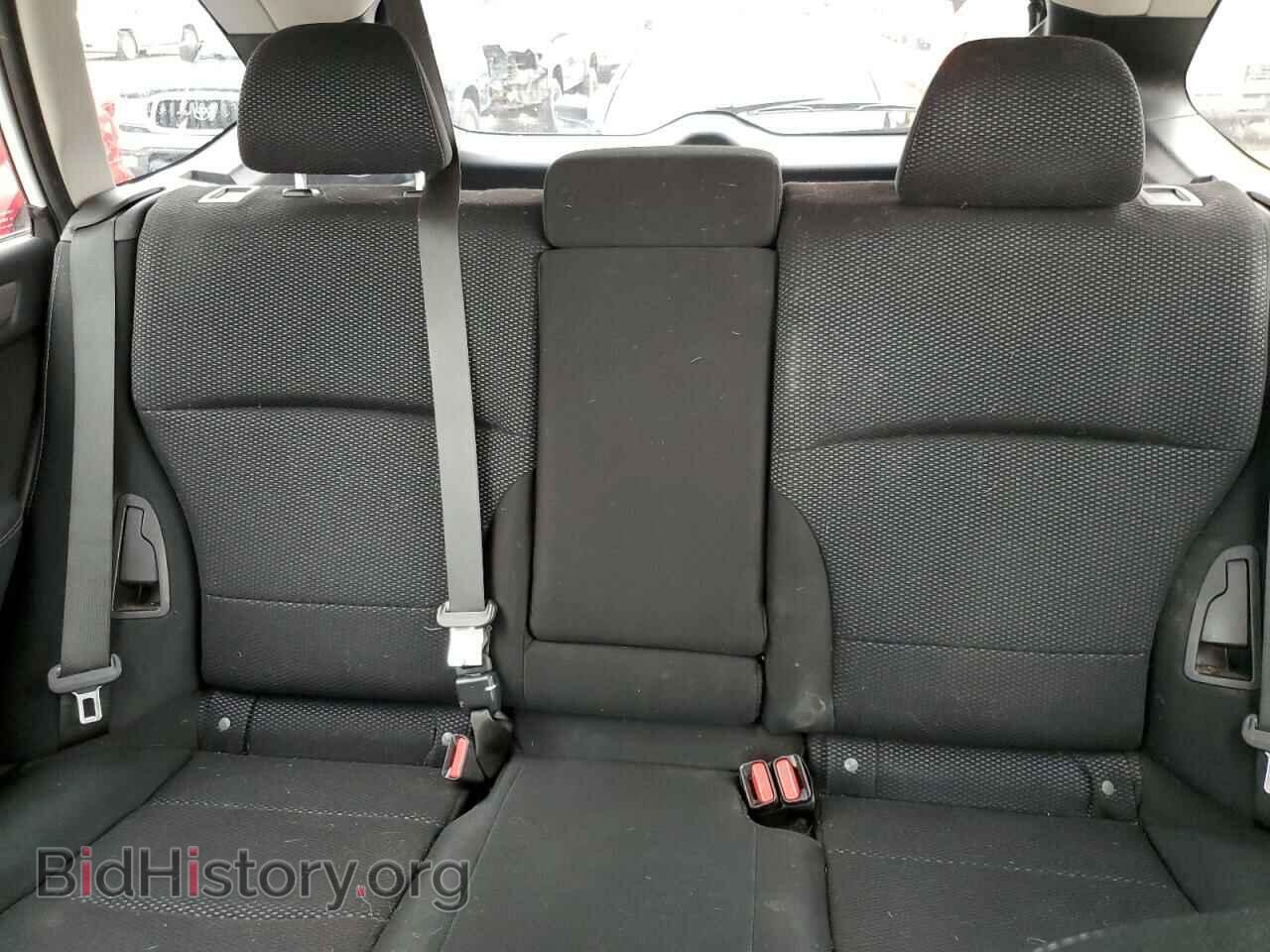 2015 SUBARU OUTBACK - VIN: 4S4BSBFC8F3296811 - Фото 10