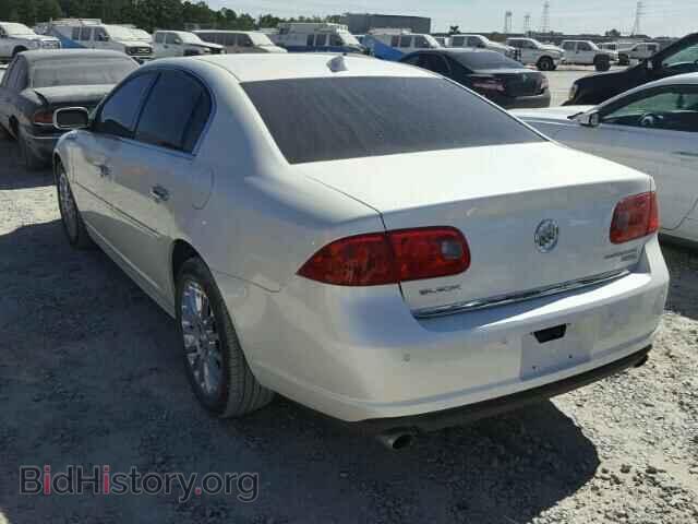 2009 BUICK LUCERNE - VIN: 1G4HF57919U105215 - Фото 3