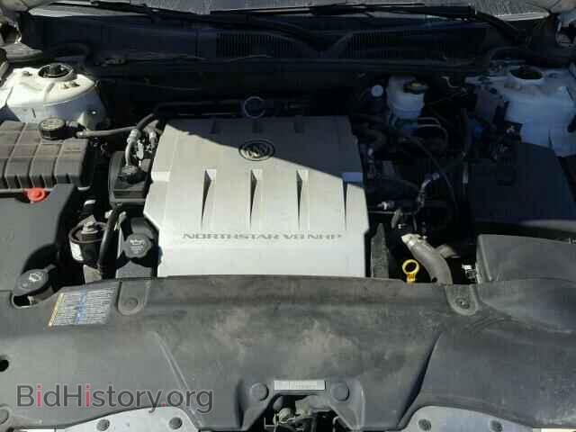 2009 BUICK LUCERNE - VIN: 1G4HF57919U105215 - Фото 7