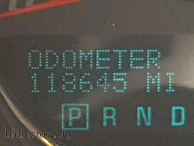 2009 BUICK LUCERNE - VIN: 1G4HF57919U105215 - Фото 8