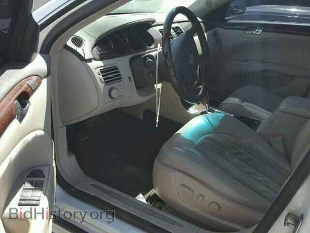 2009 BUICK LUCERNE - VIN: 1G4HF57919U105215 - Фото 9