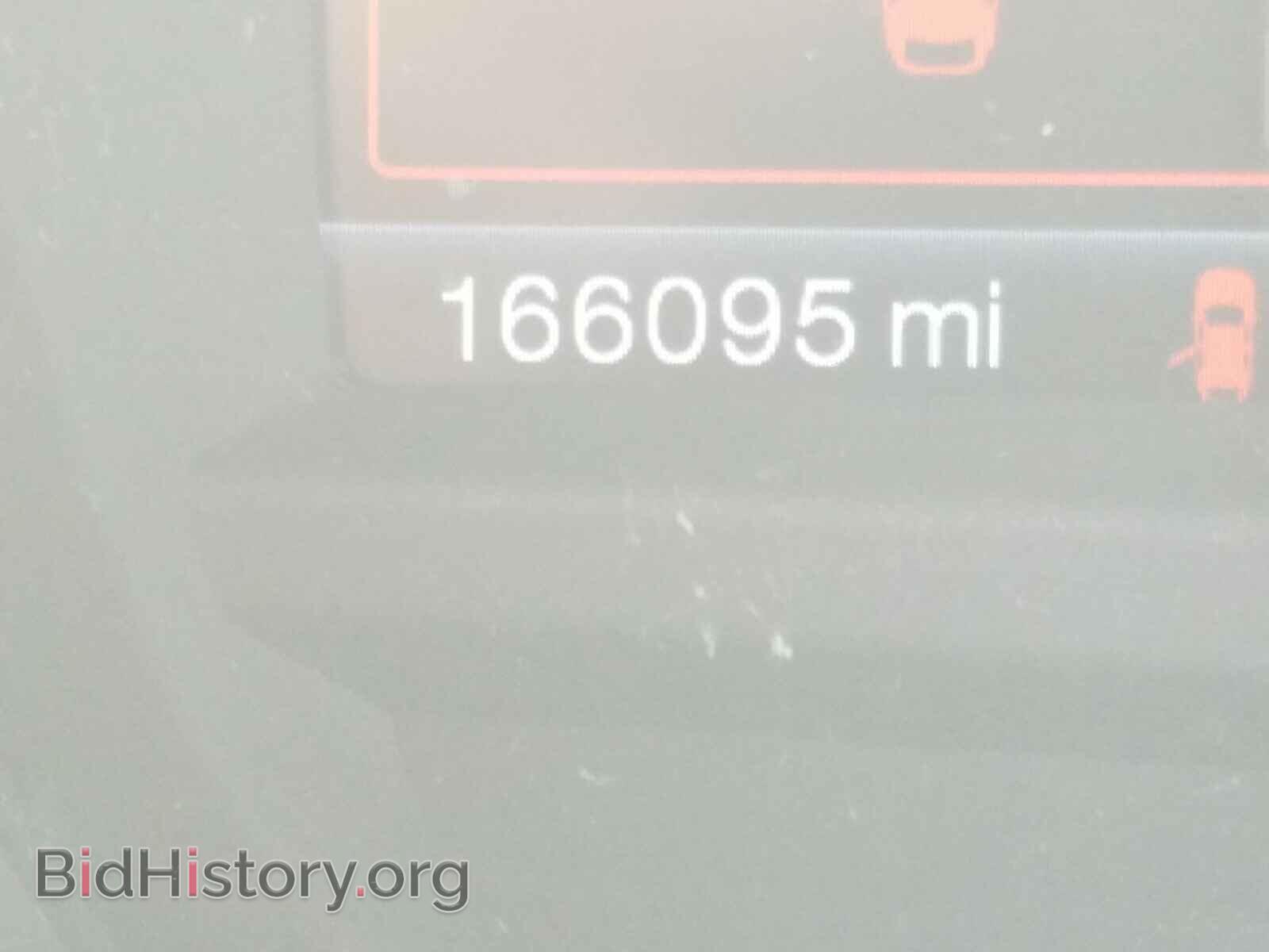 2011 FORD EXPLORER - VIN: 1FMHK8F81BGA03343 - Фото 8