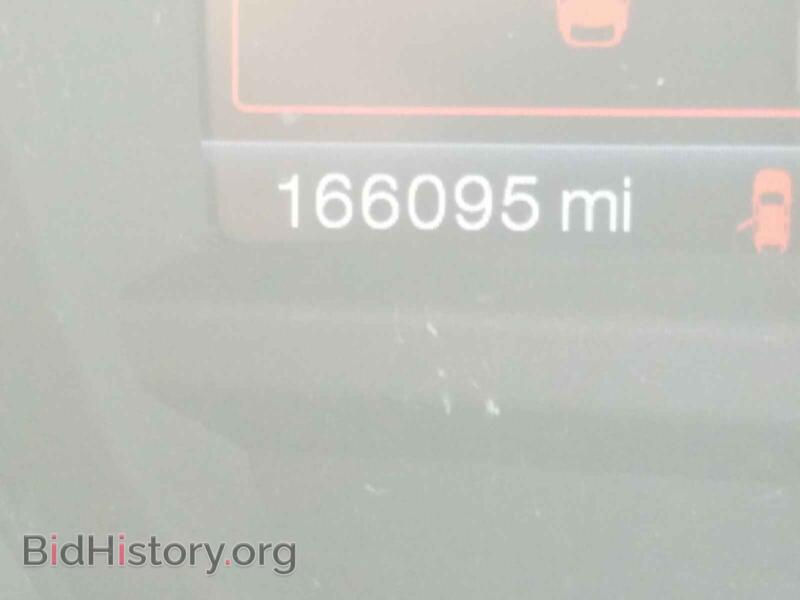 2011 Ford EXPLORER (VIN 1FMHK8F81BGA03343) — photo 8 of 10
