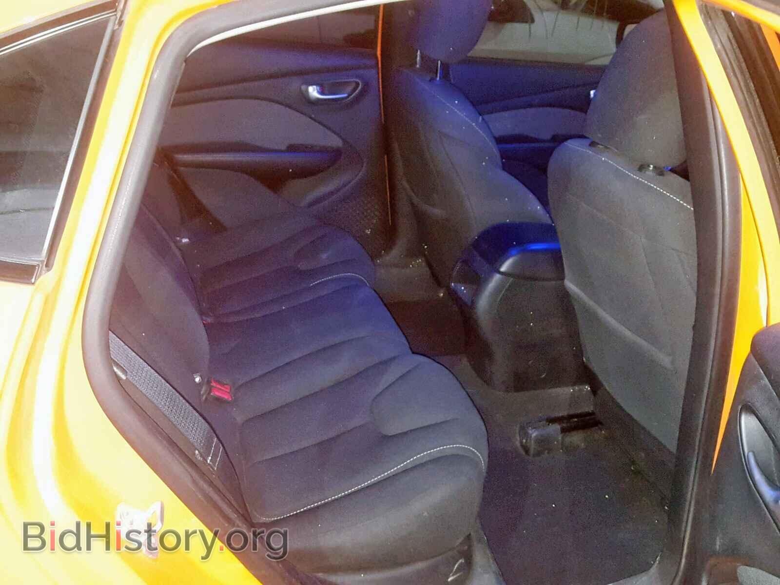 2013 DODGE DART - VIN: 1C3CDFBA7DD304357 - Photo 6