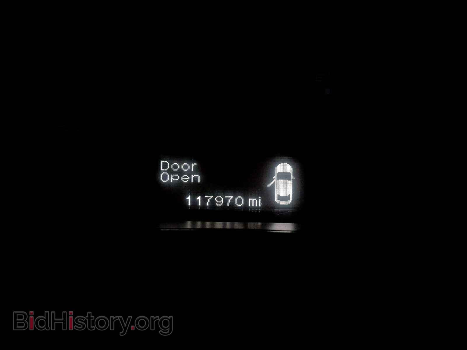 2013 DODGE DART - VIN: 1C3CDFBA7DD304357 - Photo 8
