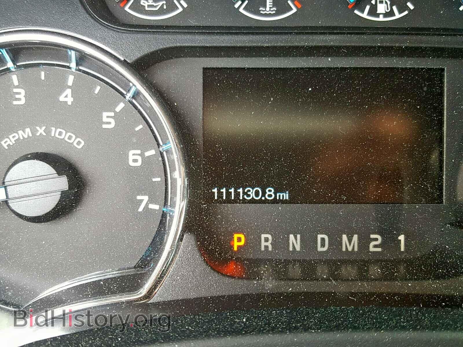 2013 FORD F150 SUPER - VIN: 1FTEX1CM1DFD44882 - Фото 8