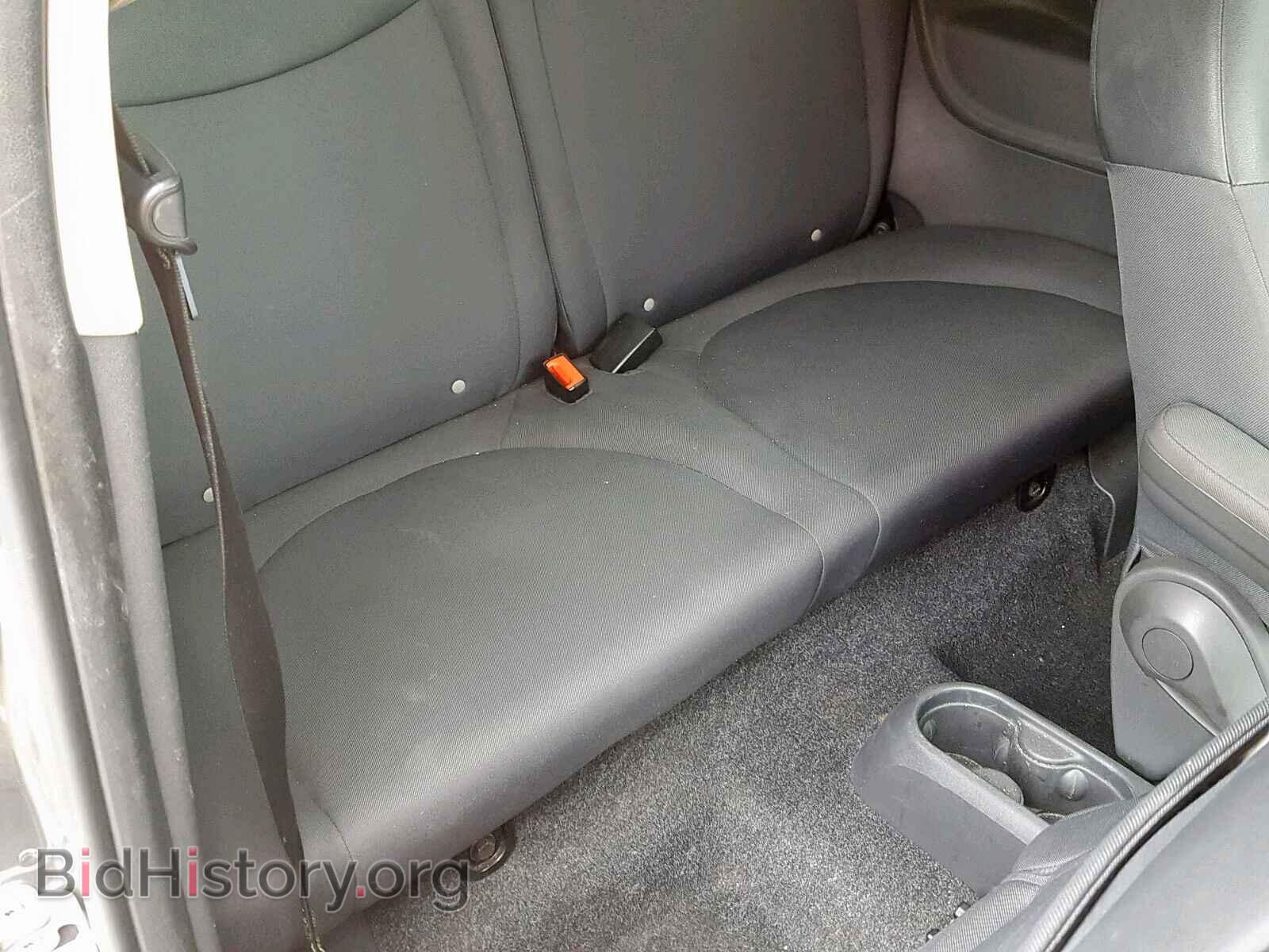 2012 FIAT 500 - VIN: 3C3CFFAR8CT335563 - Фото 6