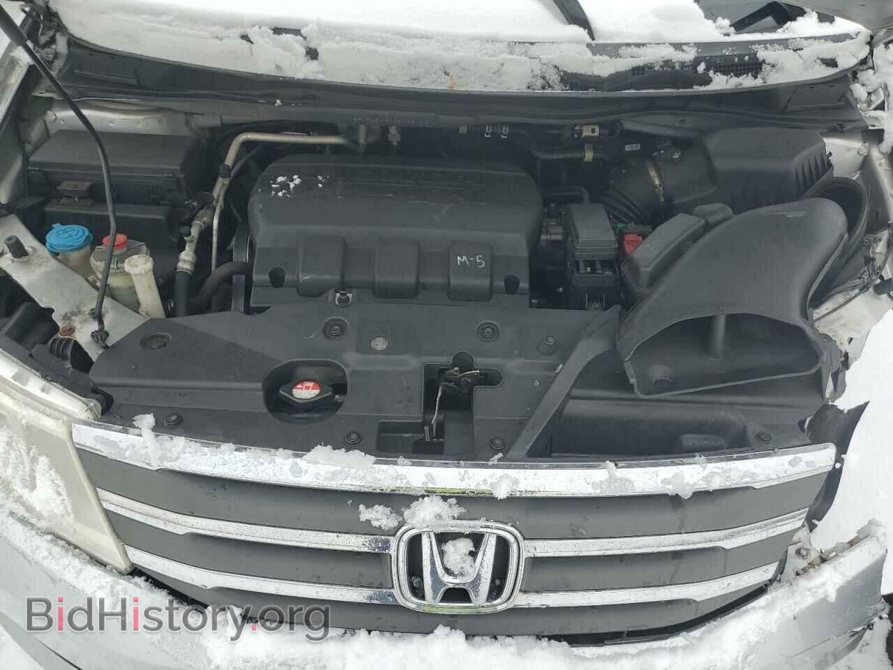2013 HONDA All Models - VIN: 5FNRL5H20DB065133 - Фото 12
