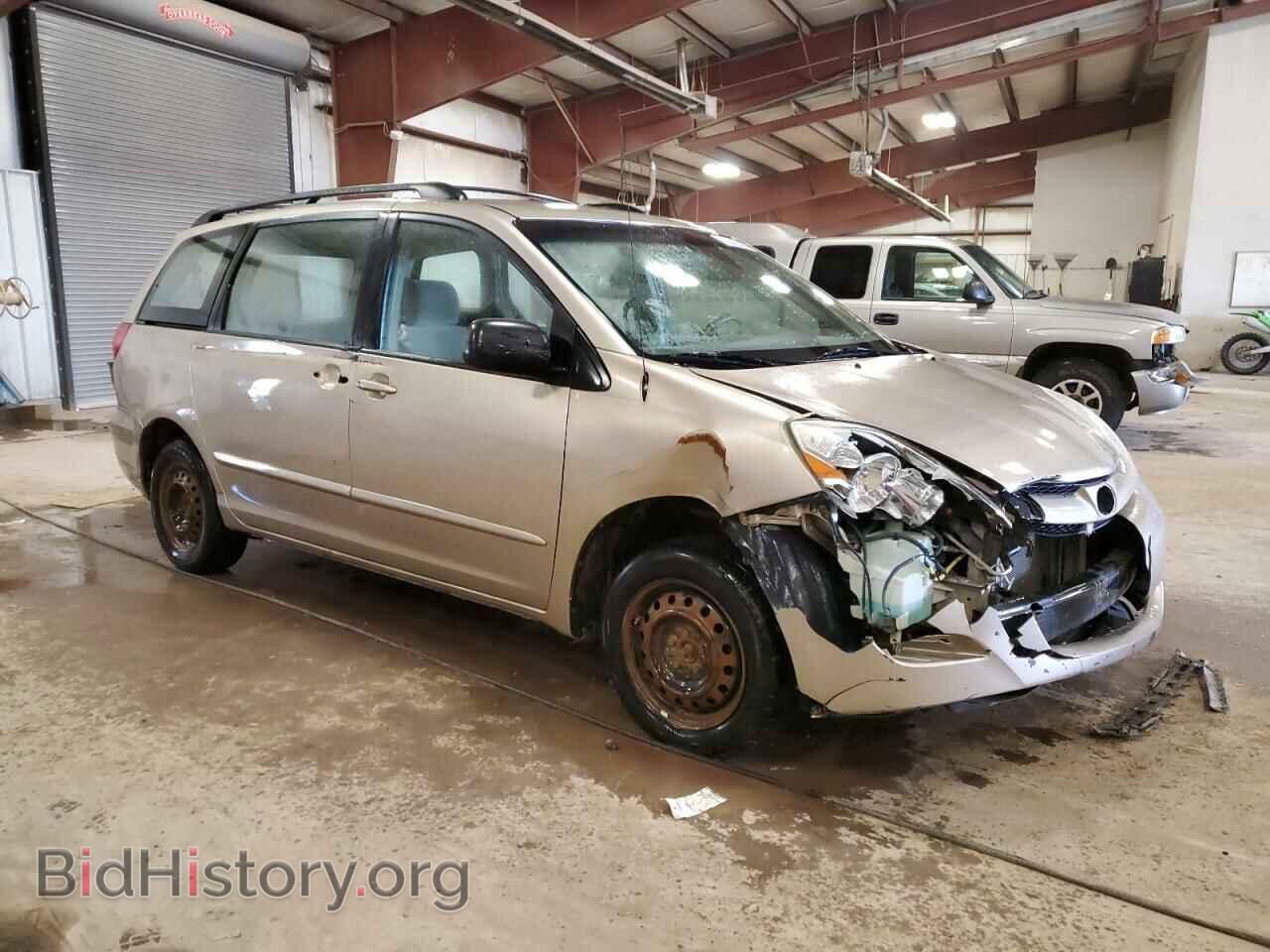2007 TOYOTA All Models - VIN: 5TDZK23C17S079298 - Photo 4