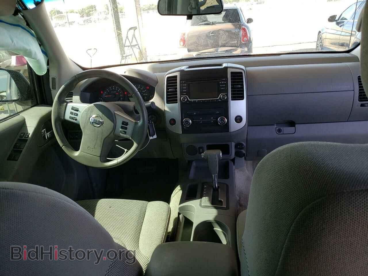2017 NISSAN FRONTIER - VIN: 1N6AD0ER6HN763829 - Фото 9