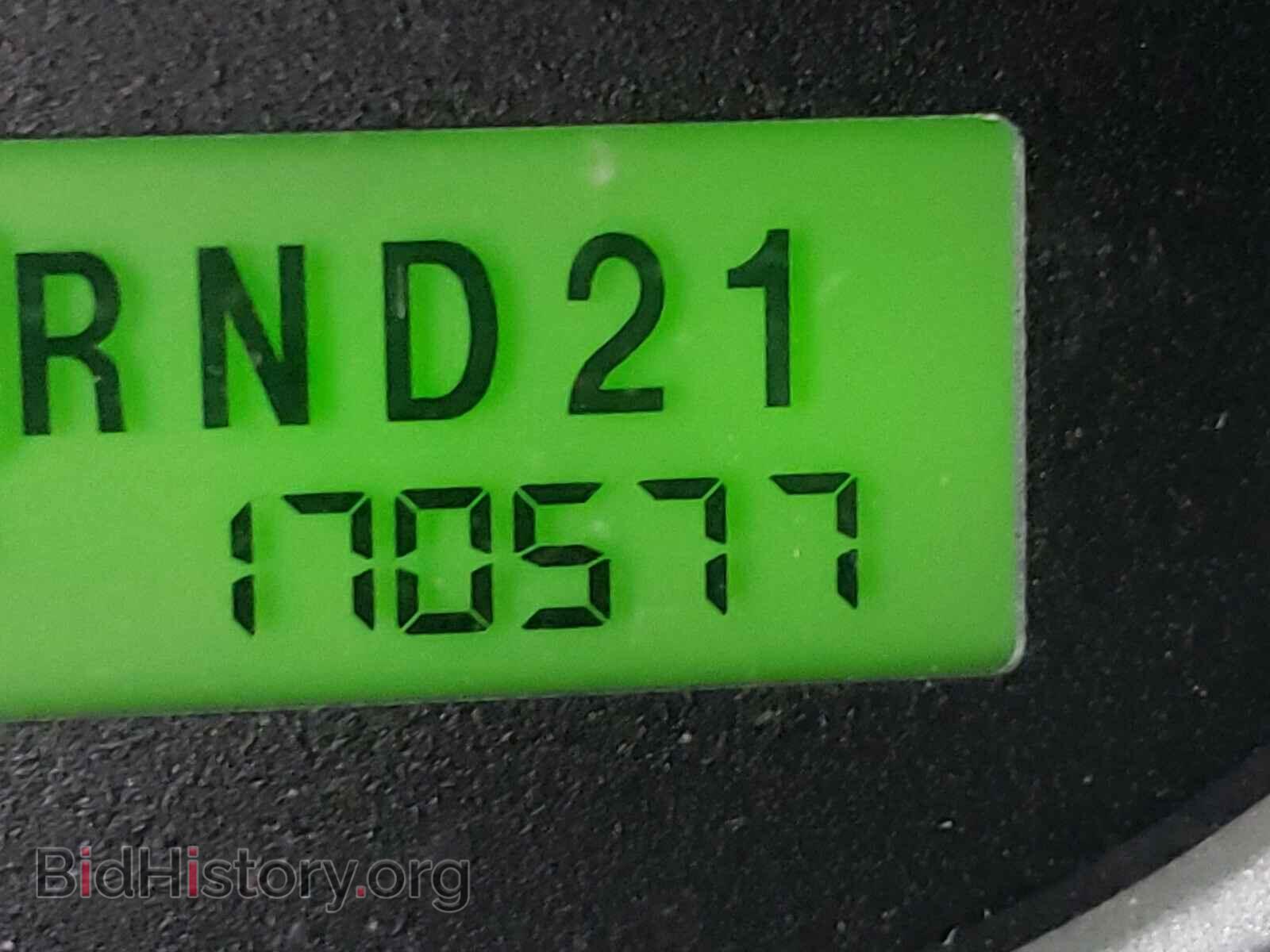 2006 MAZDA TRIBUTE - VIN: 4F2YZ04196KM15598 - Фото 8