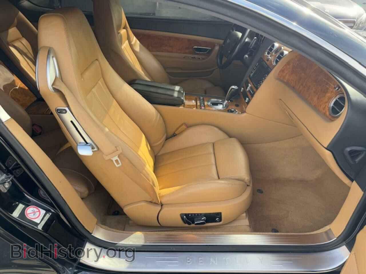 2005 BENTLEY CONTINENTA - VIN: SCBCR63WX5C026197 - Фото 7